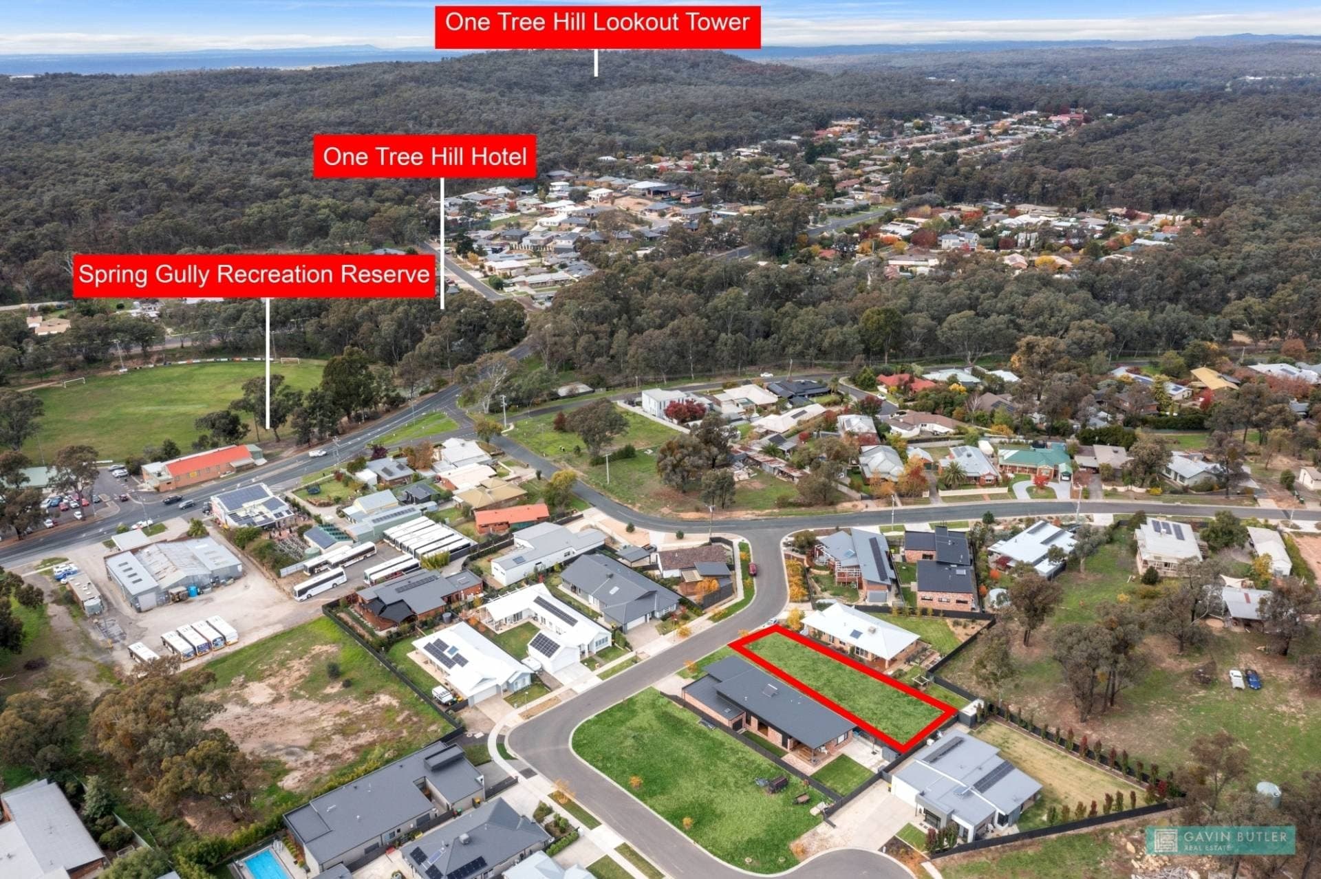 3 Pendlebury Court, Spring Gully, VIC, Spring Gully - Thumbnail 5