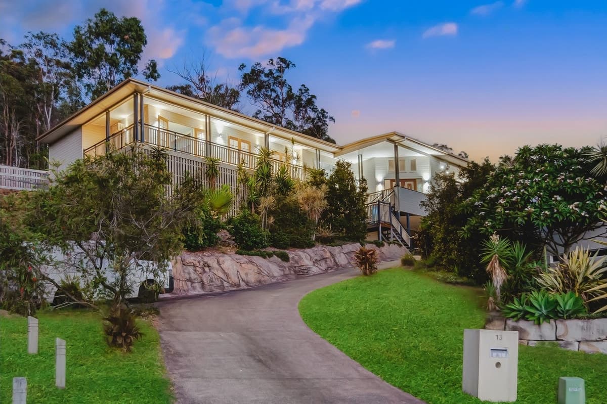 13 Macintosh Court, Ormeau Hills, Ormeau Hills - Image 1