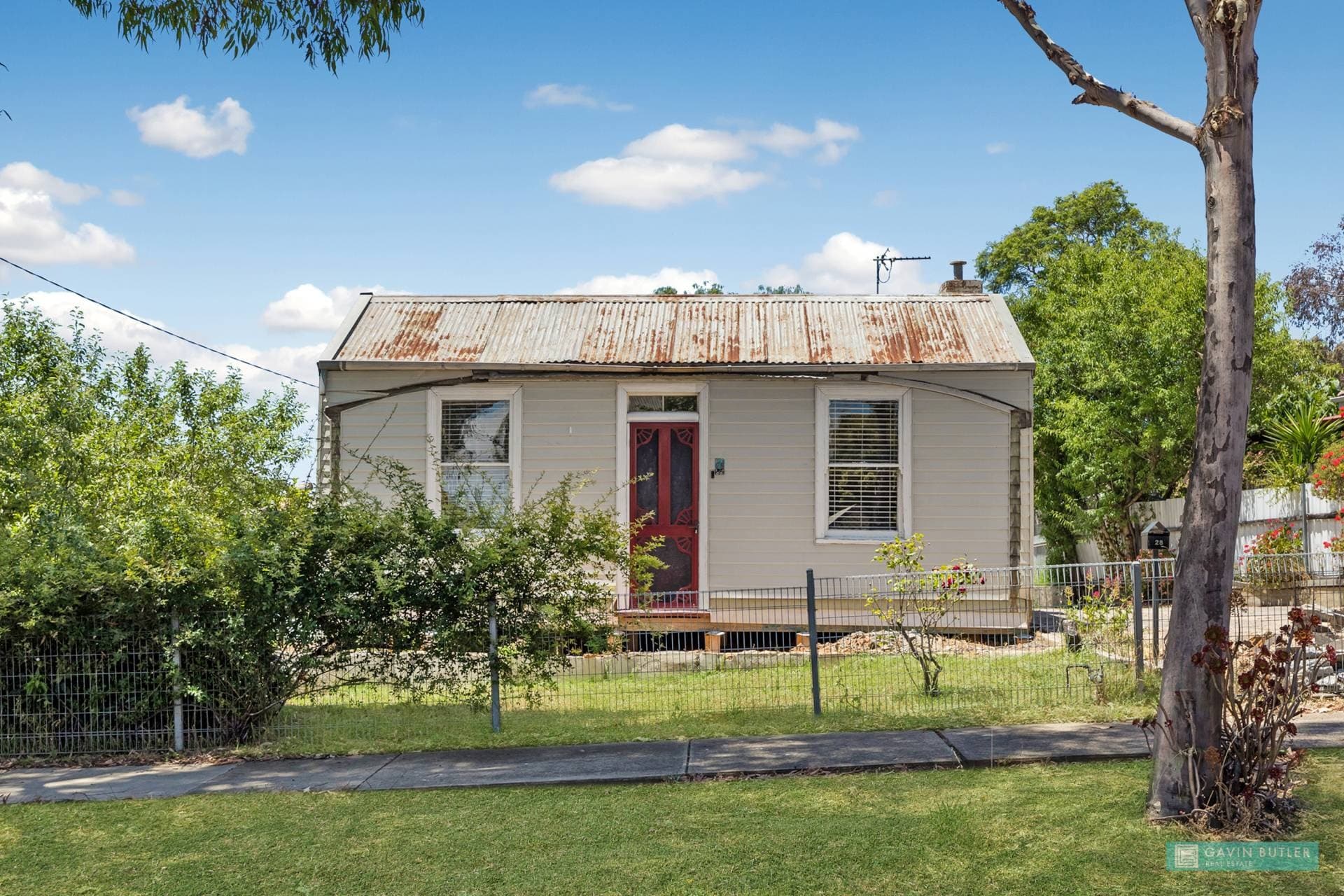 28 Quick St, Ironbark, VIC, Ironbark - Image 1
