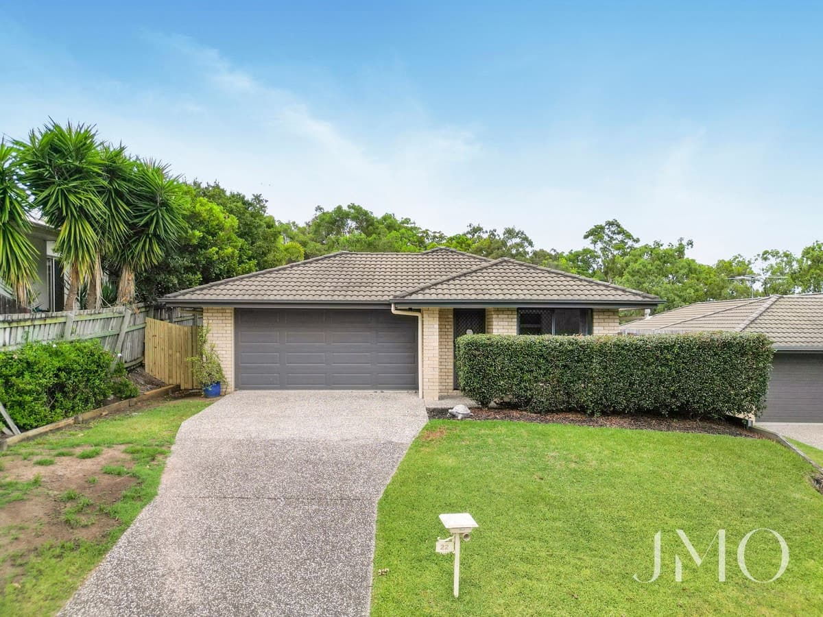 22 Emily Street, ORMEAU, Ormeau - Image 1