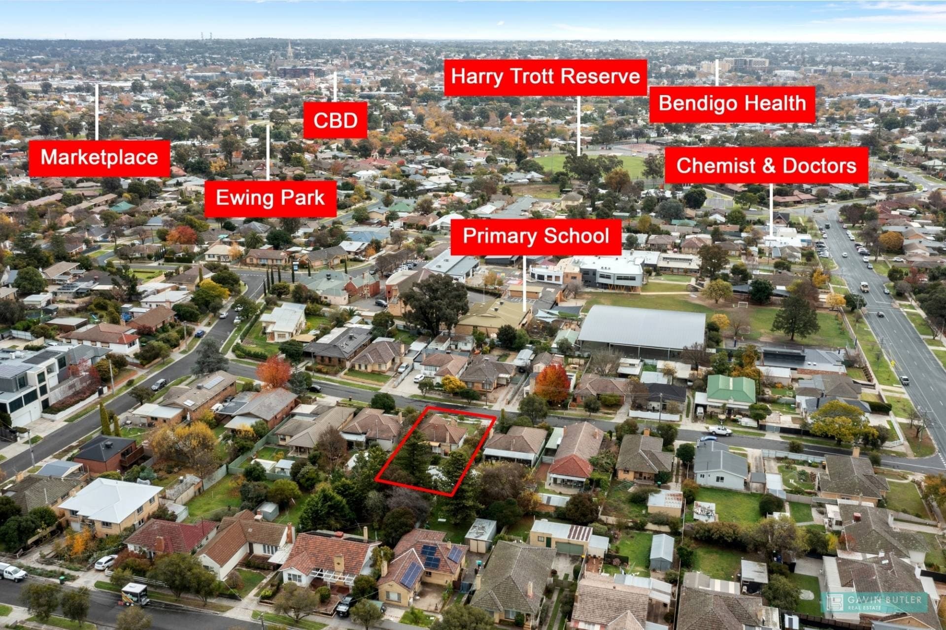 9 Woods St, Kennington, VIC, Kennington - Thumbnail 2