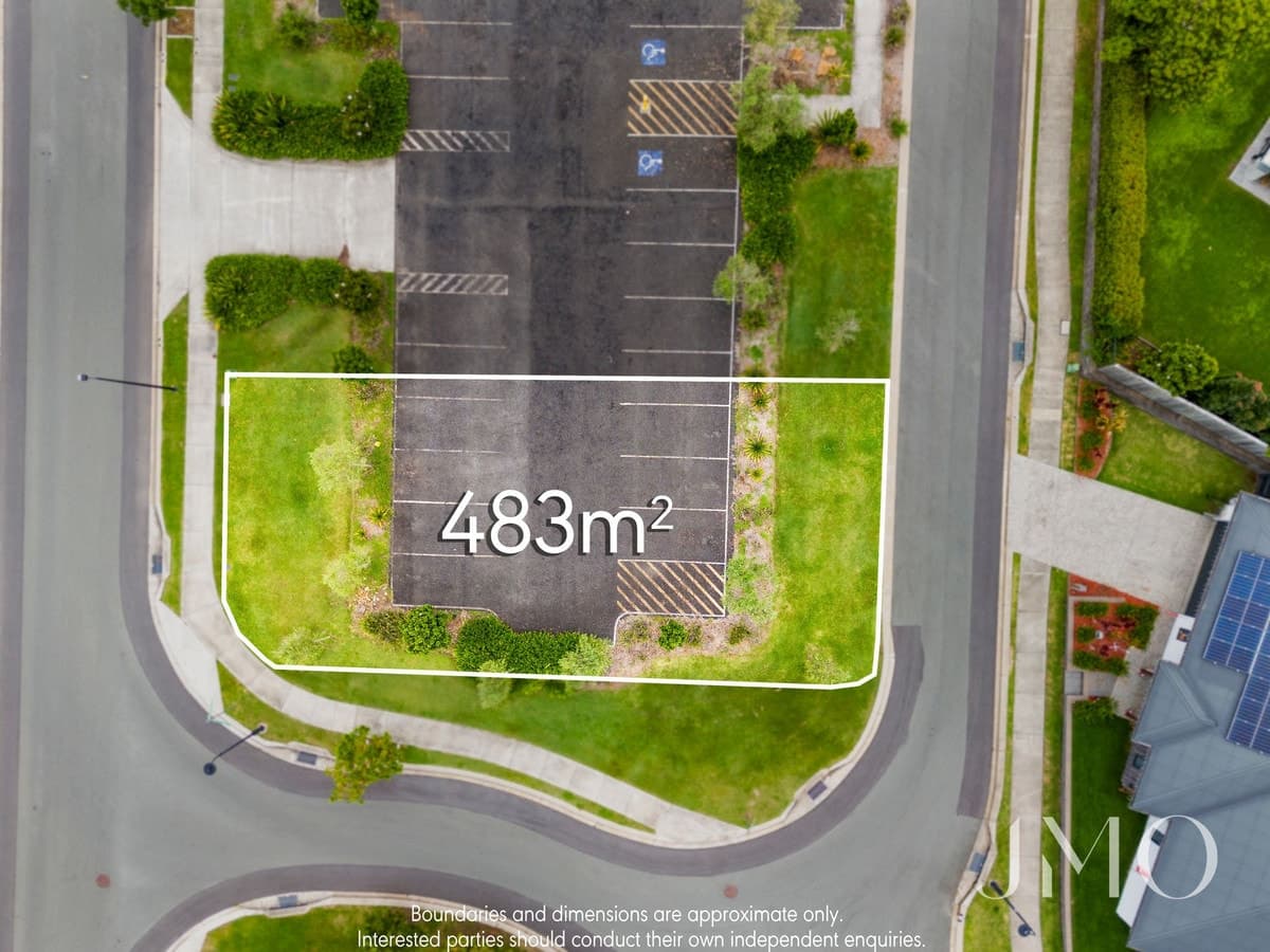 8 Splendid Drive, South Ripley, South Ripley - Image 1