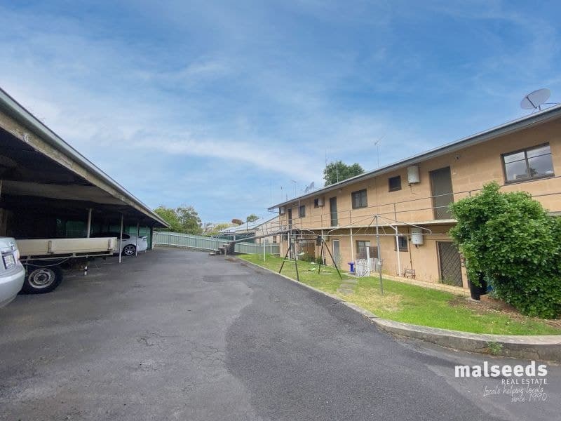 3/20A Wyatt Street Mount Gambier SA, Mount Gambier - Image 1
