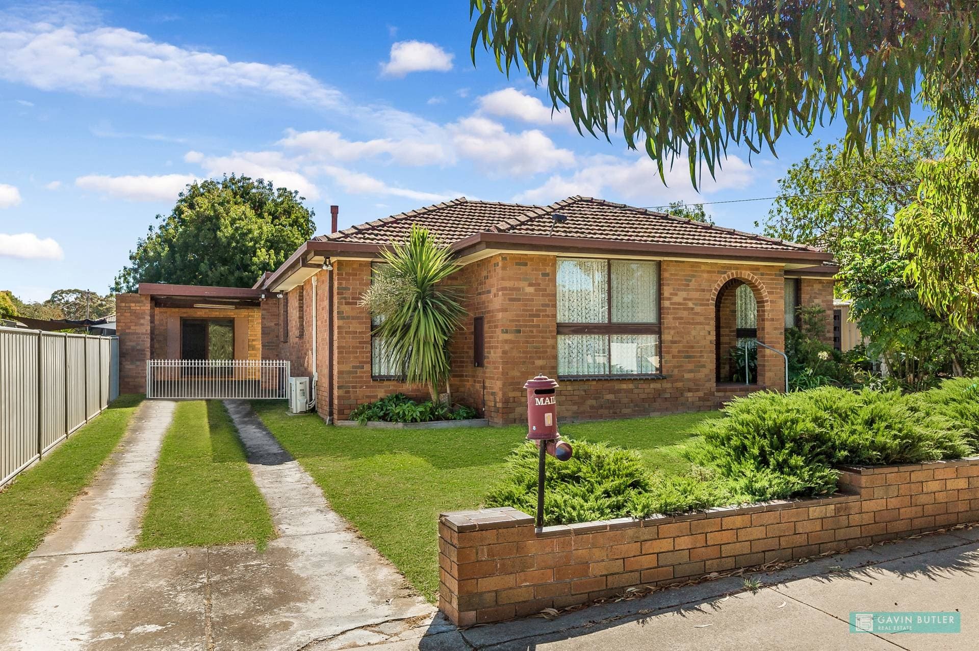1 John St, North Bendigo, VIC, North Bendigo - Image 1