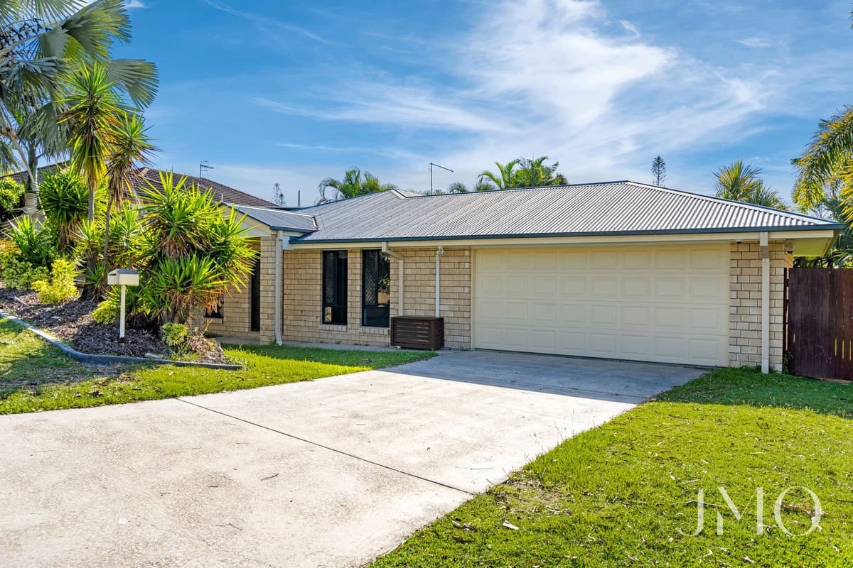7 Yarwood Crescent, Ormeau Hills, Ormeau Hills - Thumbnail 2