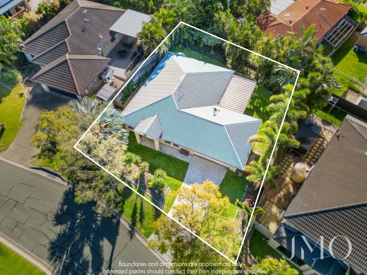 7 Yarwood Crescent, Ormeau Hills, Ormeau Hills - Thumbnail 3