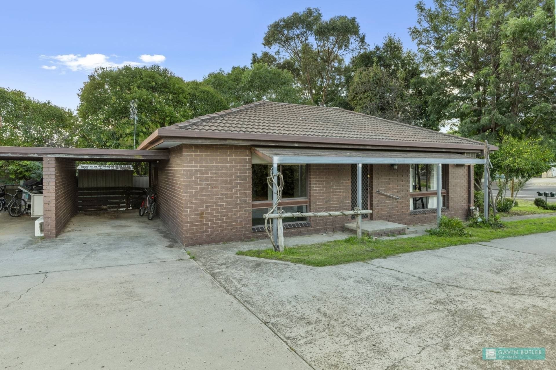 Unit 3/112 Condon St, Kennington, VIC, Kennington - Image 1