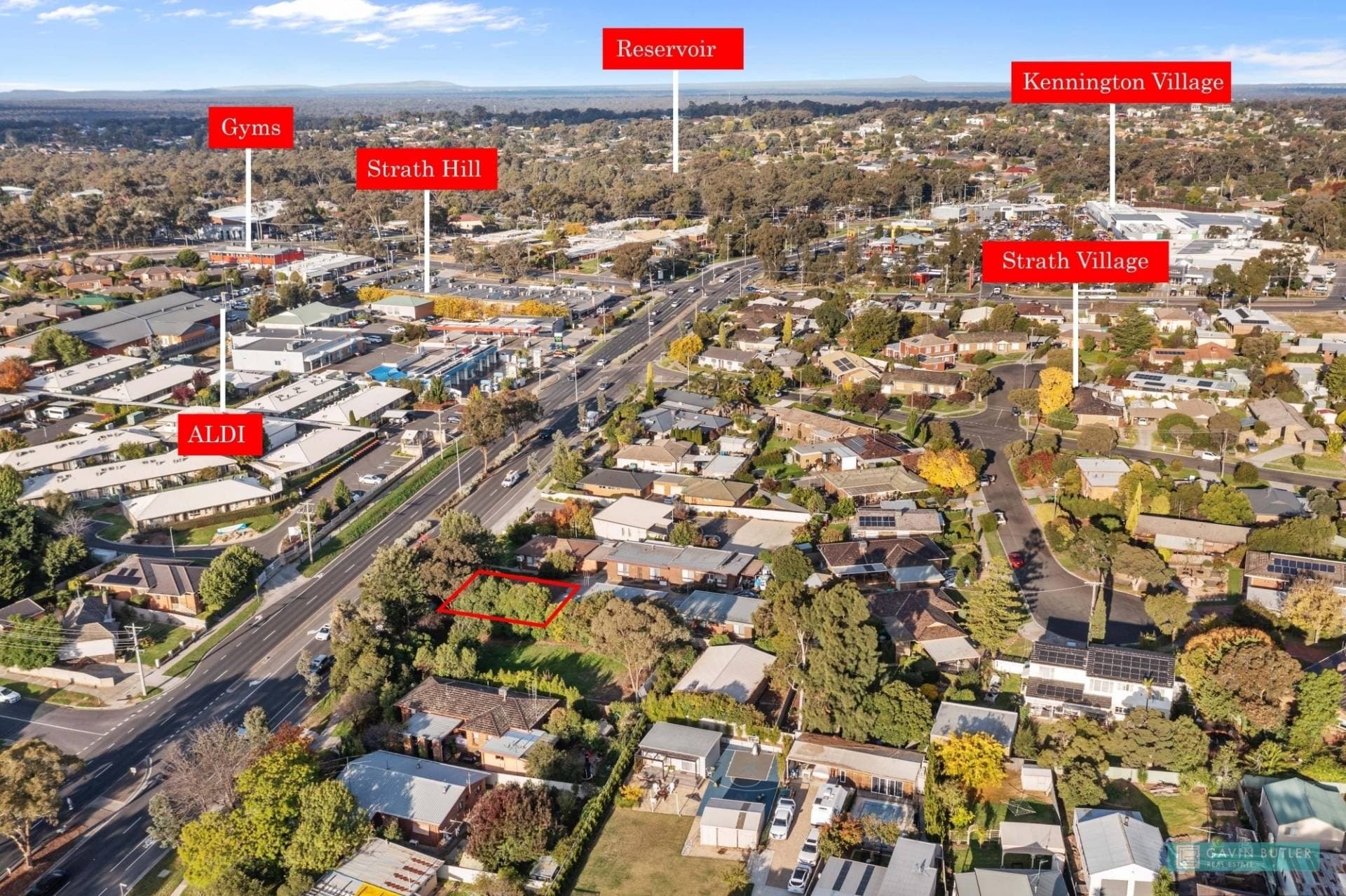 Unit 3/112 Condon St, Kennington, VIC, Kennington - Thumbnail 2