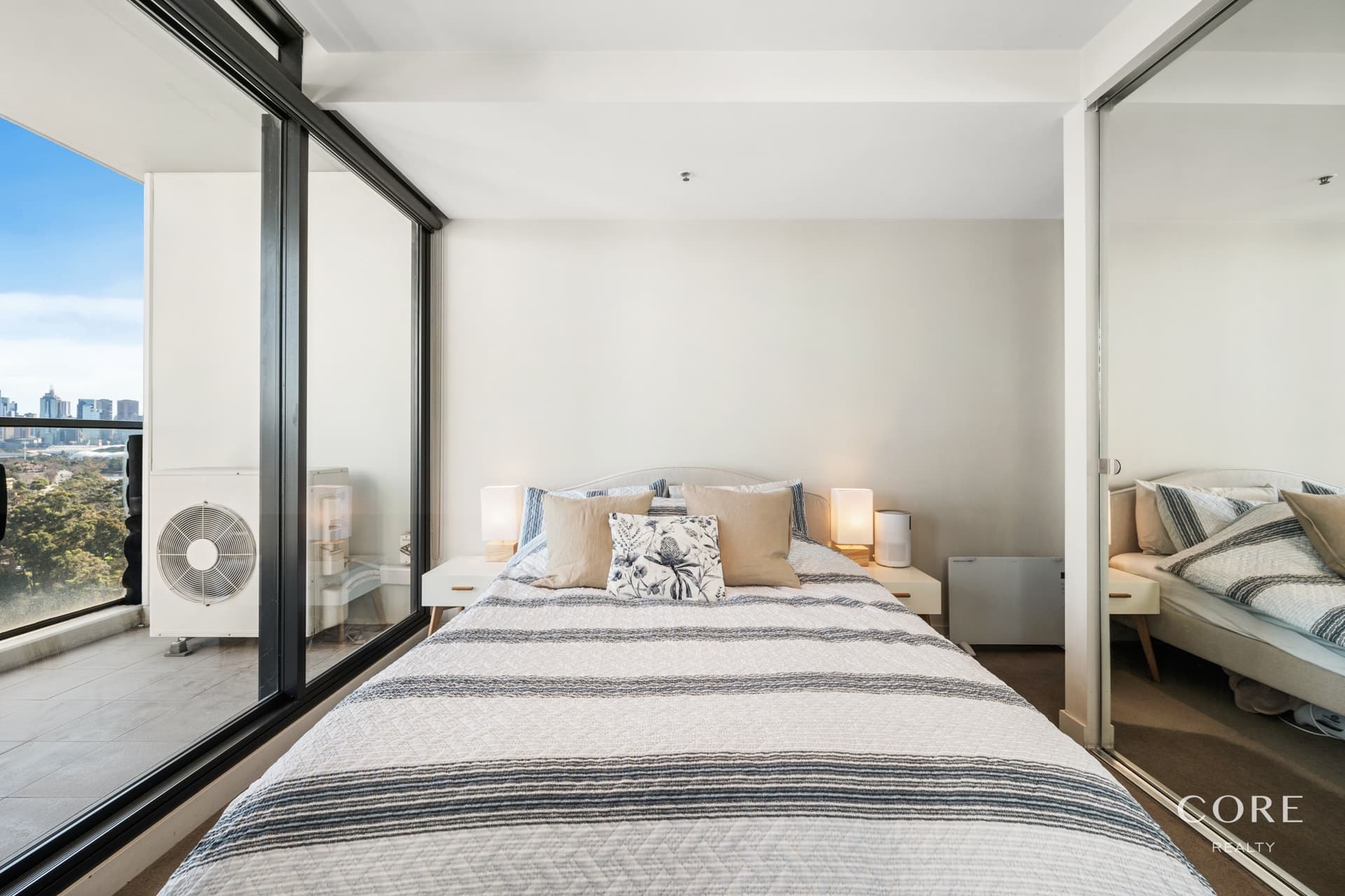 Level 18, 1802/50 Claremont Street, South Yarra - Image 1