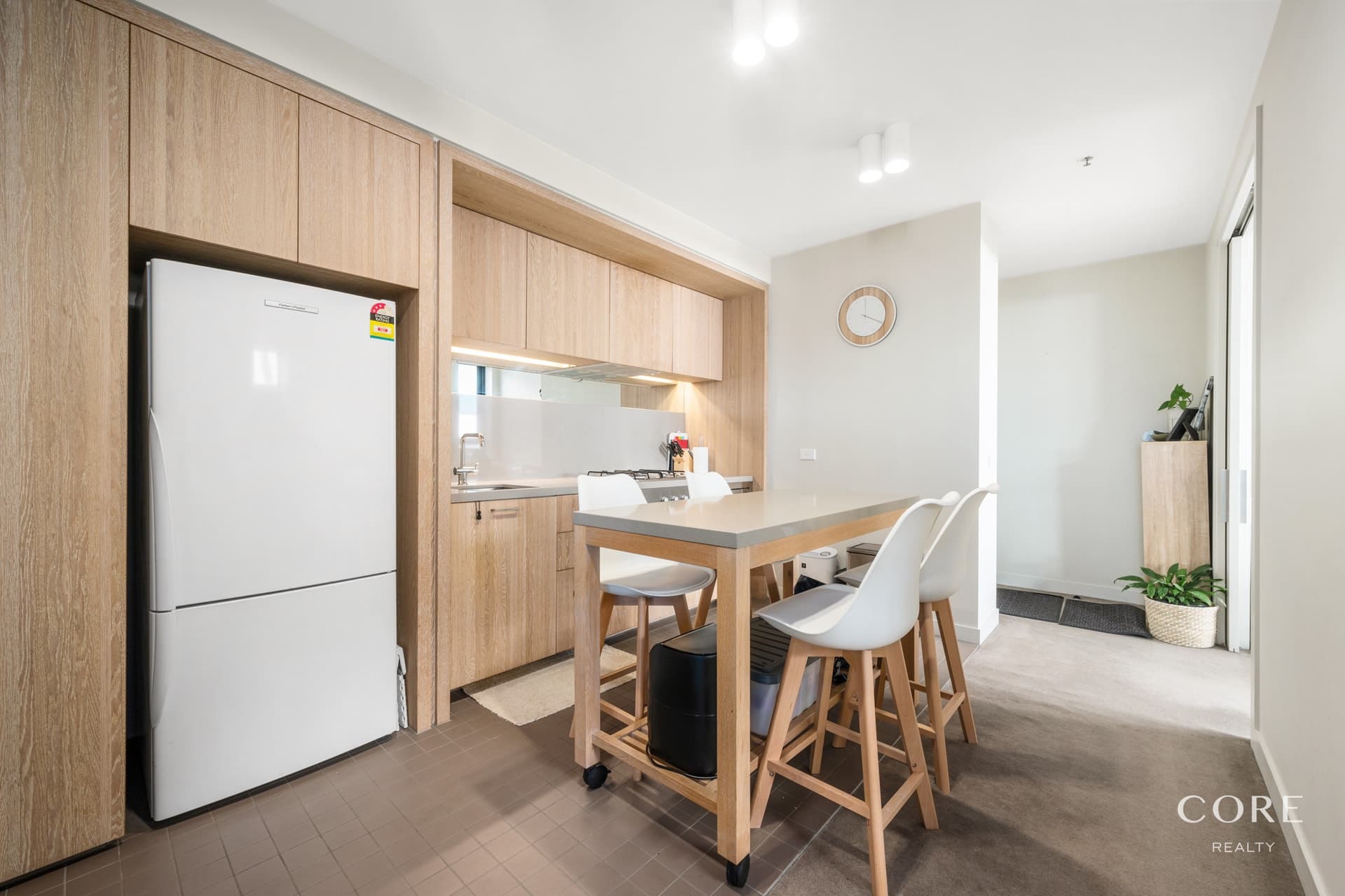 Level 18, 1802/50 Claremont Street, South Yarra - Thumbnail 2