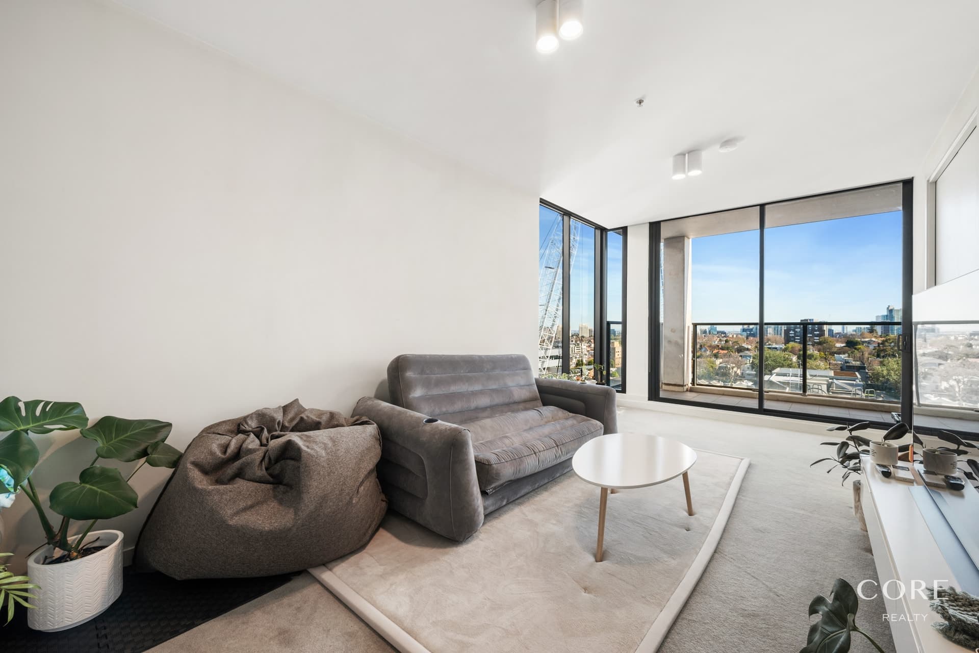 Level 18, 1802/50 Claremont Street, South Yarra - Thumbnail 3