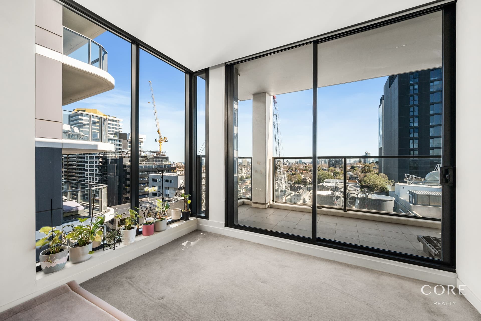 Level 18, 1802/50 Claremont Street, South Yarra - Thumbnail 4