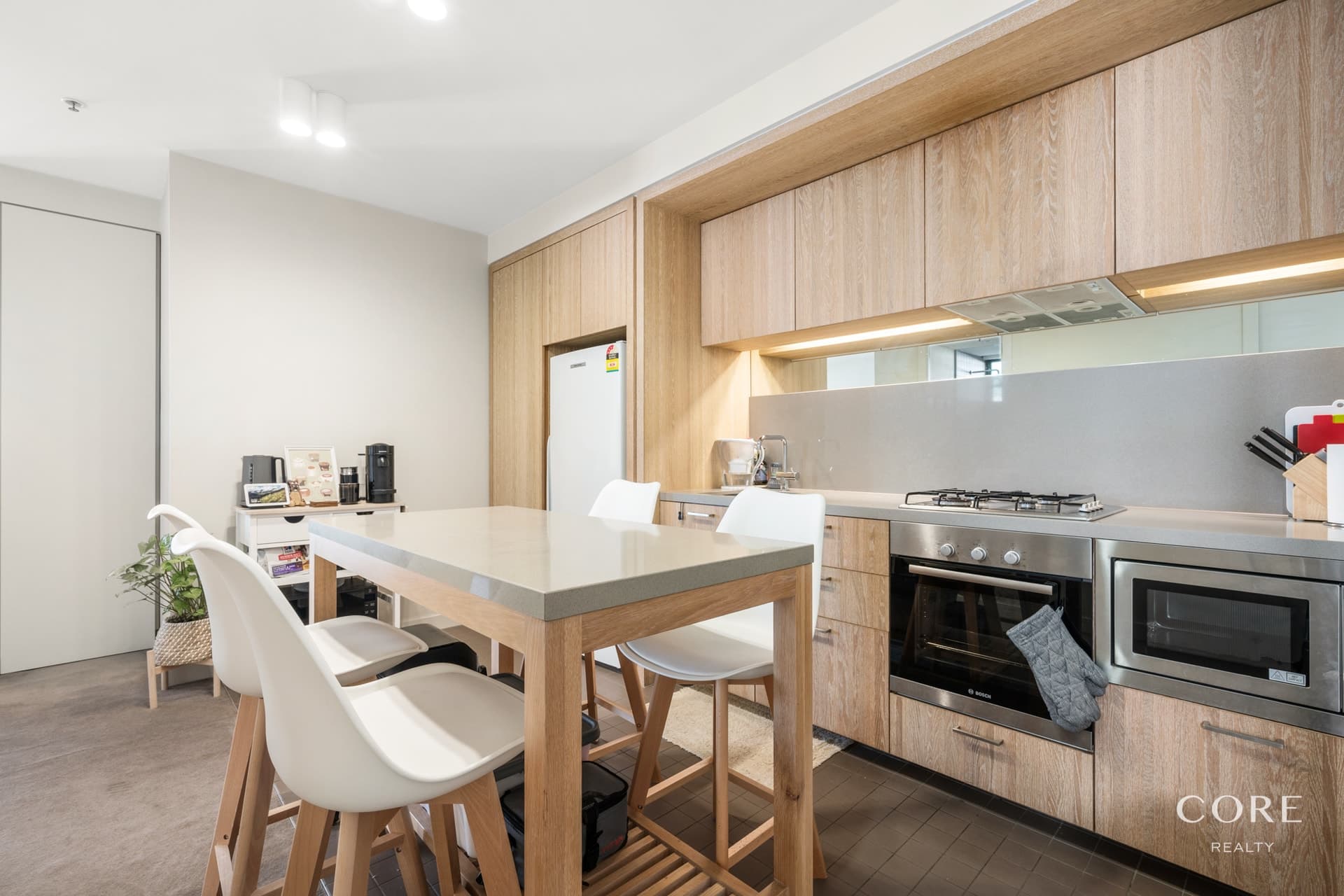 Level 18, 1802/50 Claremont Street, South Yarra - Thumbnail 6