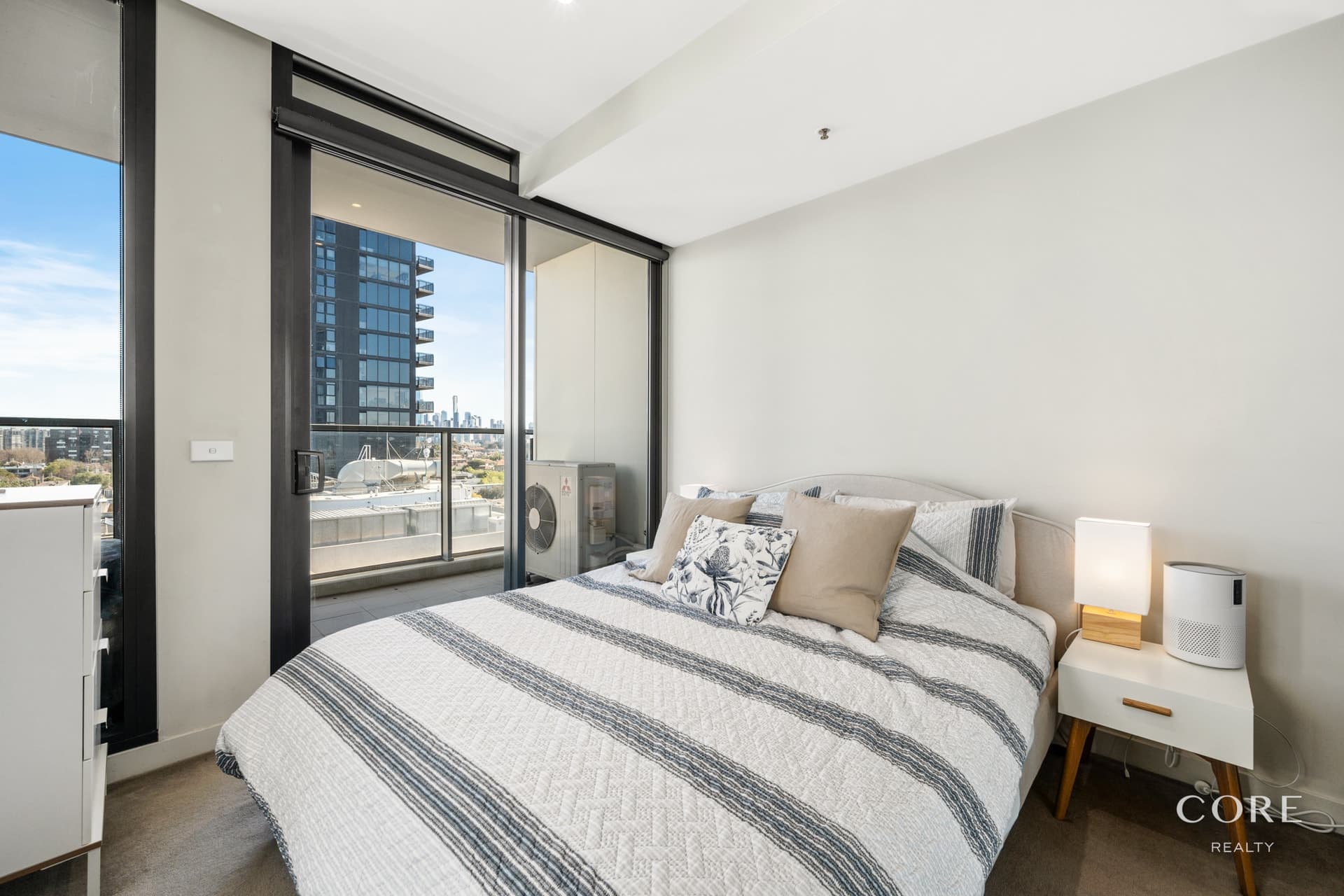 Level 18, 1802/50 Claremont Street, South Yarra - Thumbnail 7