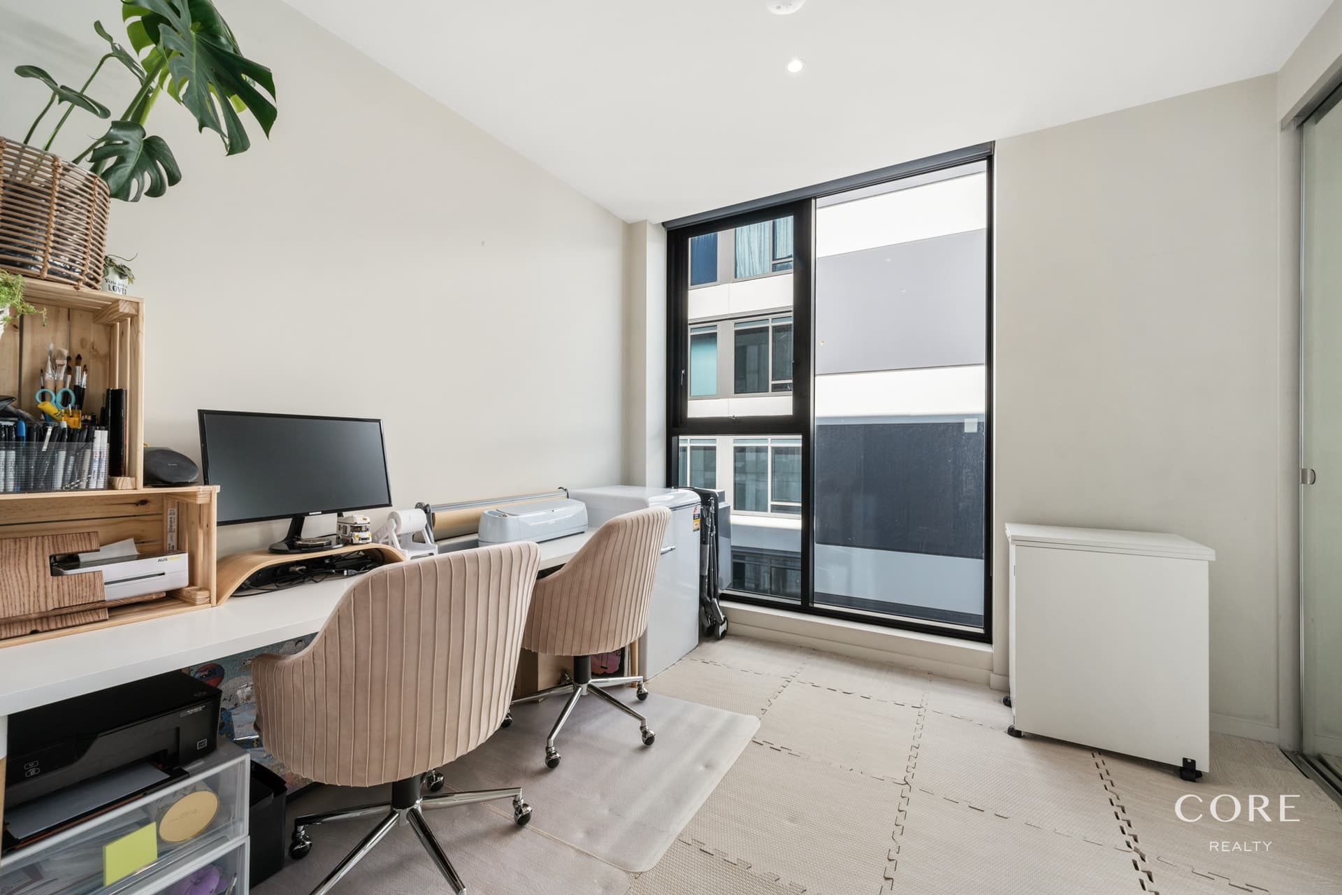 Level 18, 1802/50 Claremont Street, South Yarra - Thumbnail 8