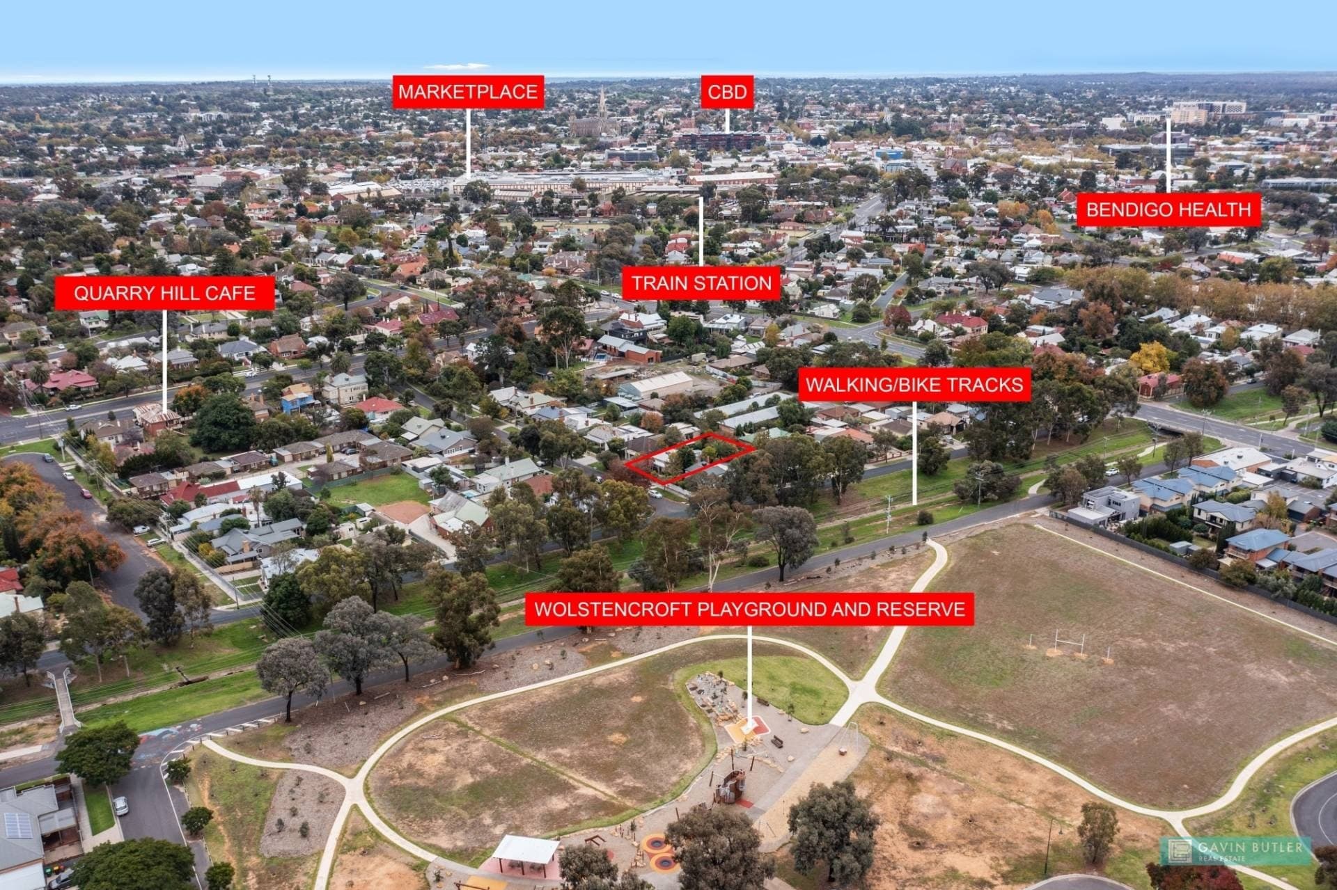 14 Rowcliffe St, Quarry Hill, VIC, Quarry Hill - Thumbnail 2