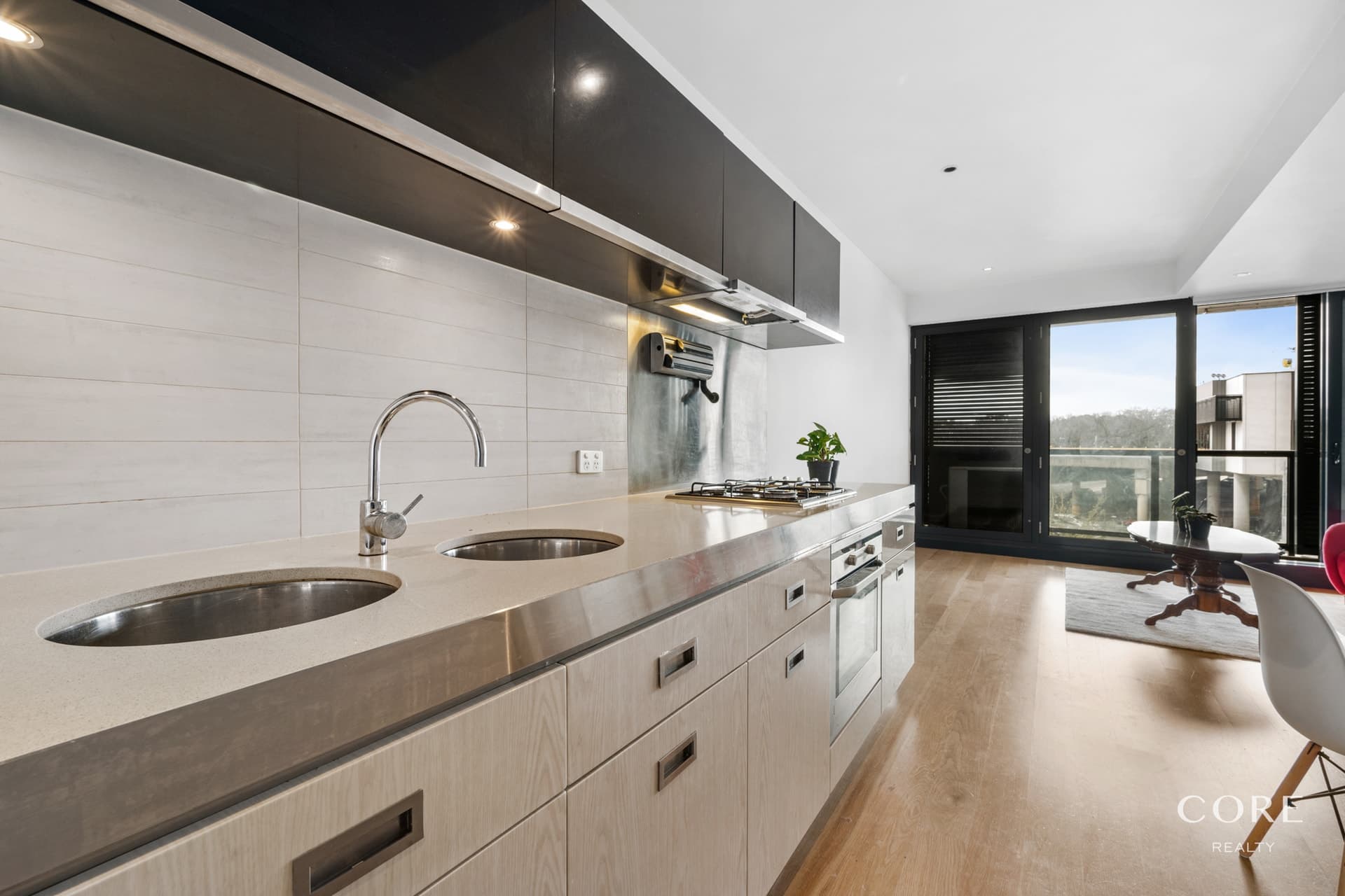 224/539 St Kilda Road, Melbourne - Thumbnail 4