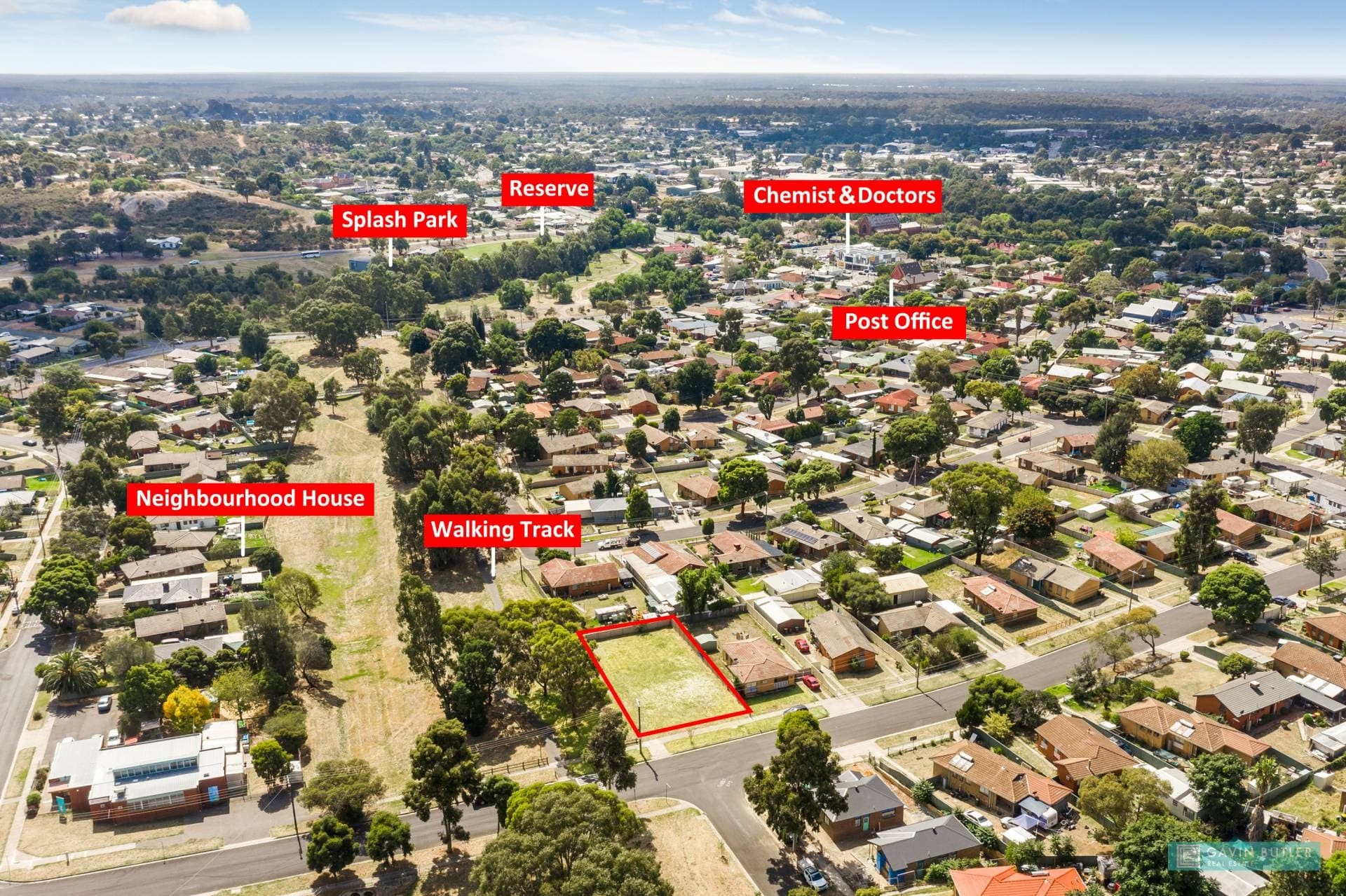 50 Derwent Dr, Long Gully, VIC, Long Gully - Thumbnail 2