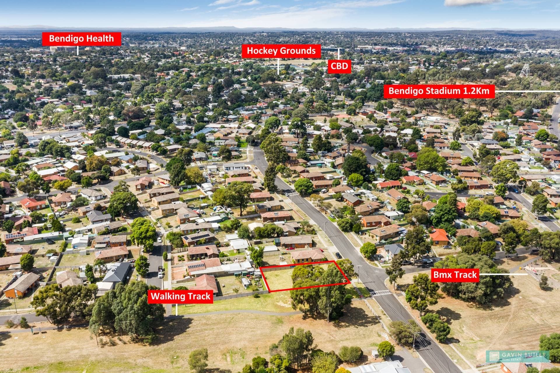 50 Derwent Dr, Long Gully, VIC, Long Gully - Thumbnail 7