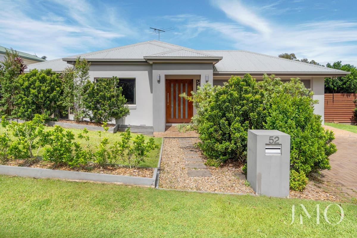 52 Summerlea Crescent, Ormeau, Ormeau - Image 1