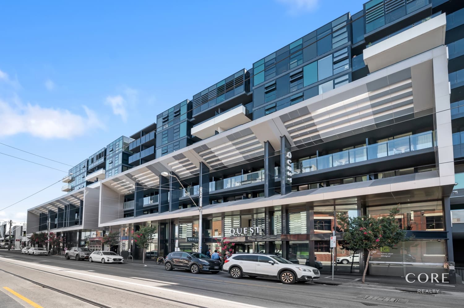 509D/609 Victoria Street, Abbotsford - Image 1