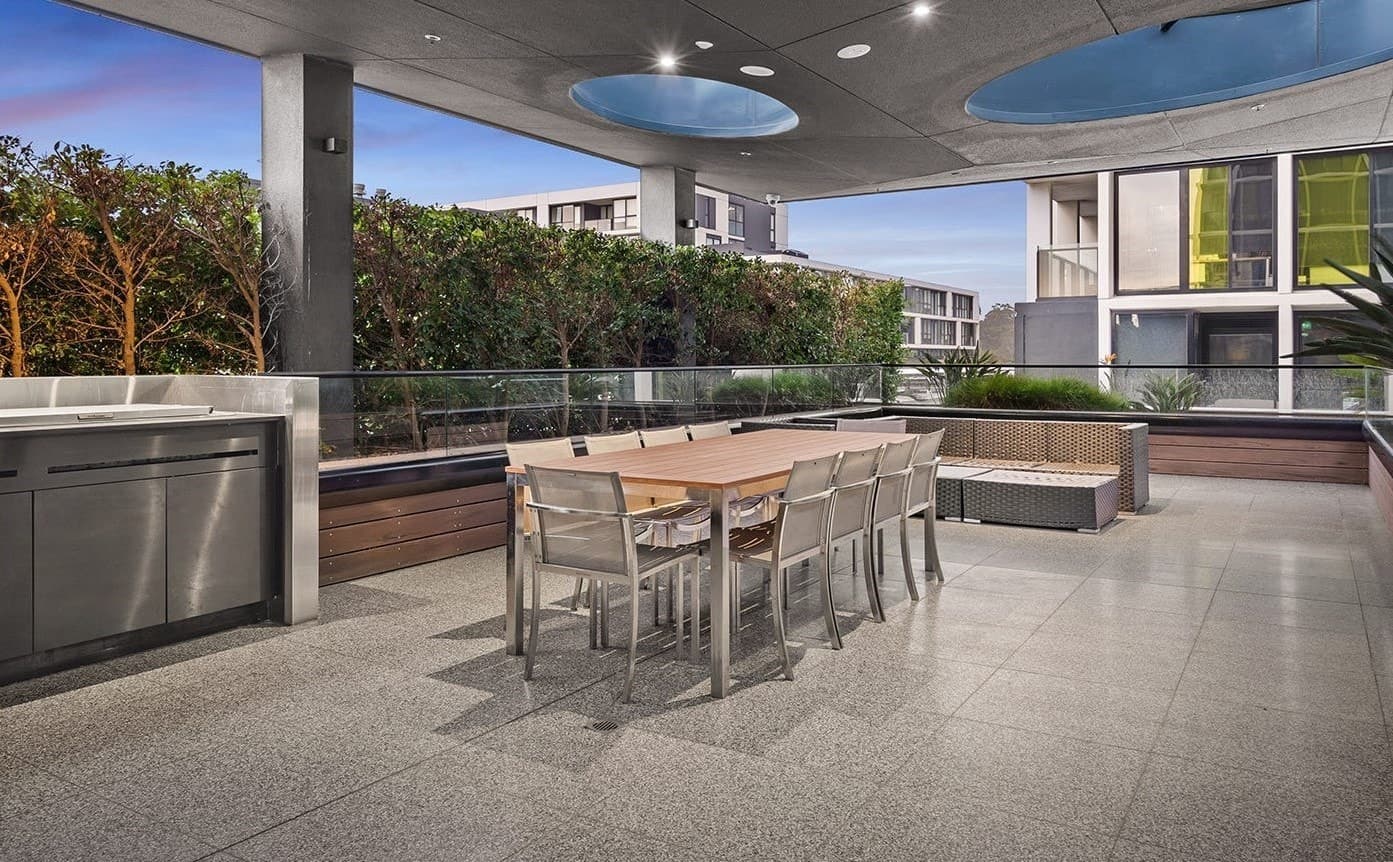 509D/609 Victoria Street, Abbotsford - Thumbnail 6