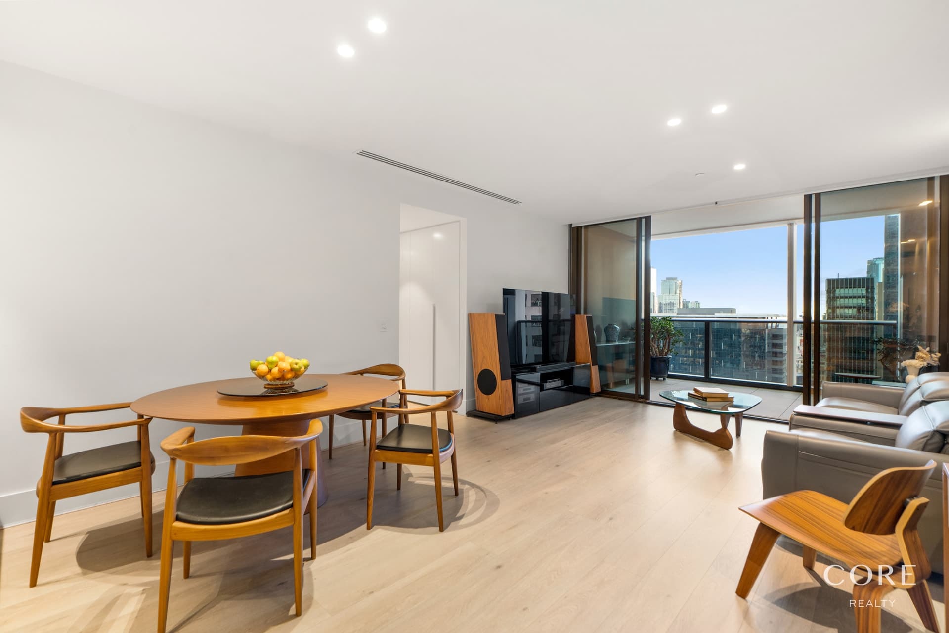 Level 17, 1710/35 Spring Street, Melbourne - Thumbnail 3