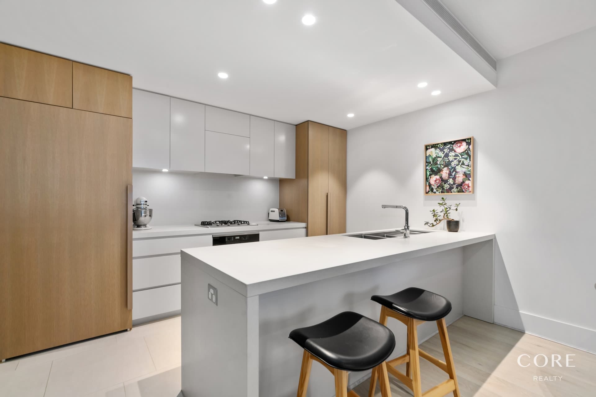 Level 17, 1710/35 Spring Street, Melbourne - Thumbnail 5
