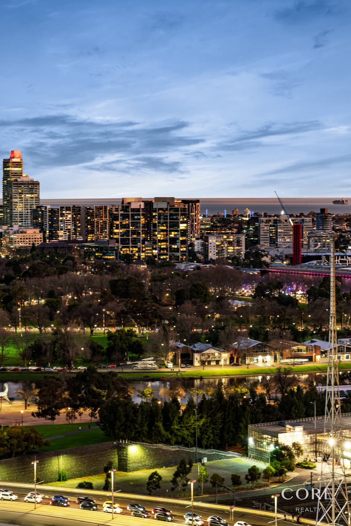 Level 17, 1710/35 Spring Street, Melbourne - Thumbnail 8