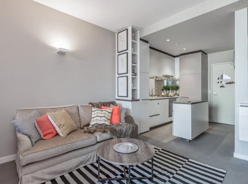 609/470 St Kilda Road, Melbourne - Thumbnail 2