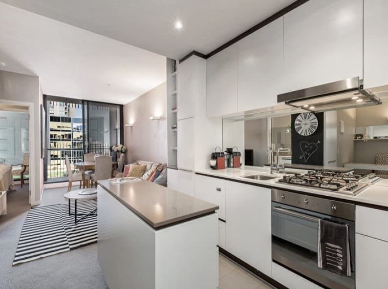 609/470 St Kilda Road, Melbourne - Thumbnail 4
