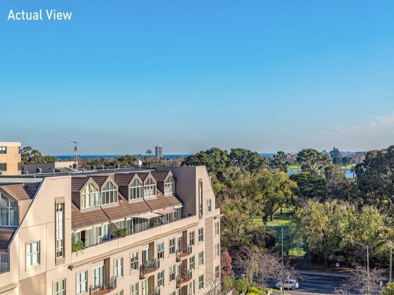 609/470 St Kilda Road, Melbourne - Thumbnail 8