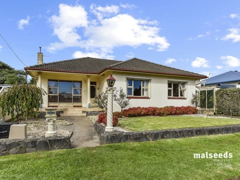 6 Chauvel Street Mount Gambier SA, Mount Gambier - Thumbnail 3