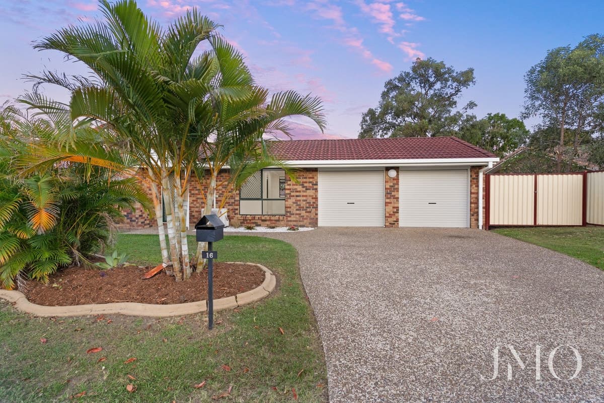 16 Doolan Street, Ormeau, Ormeau - Image 1