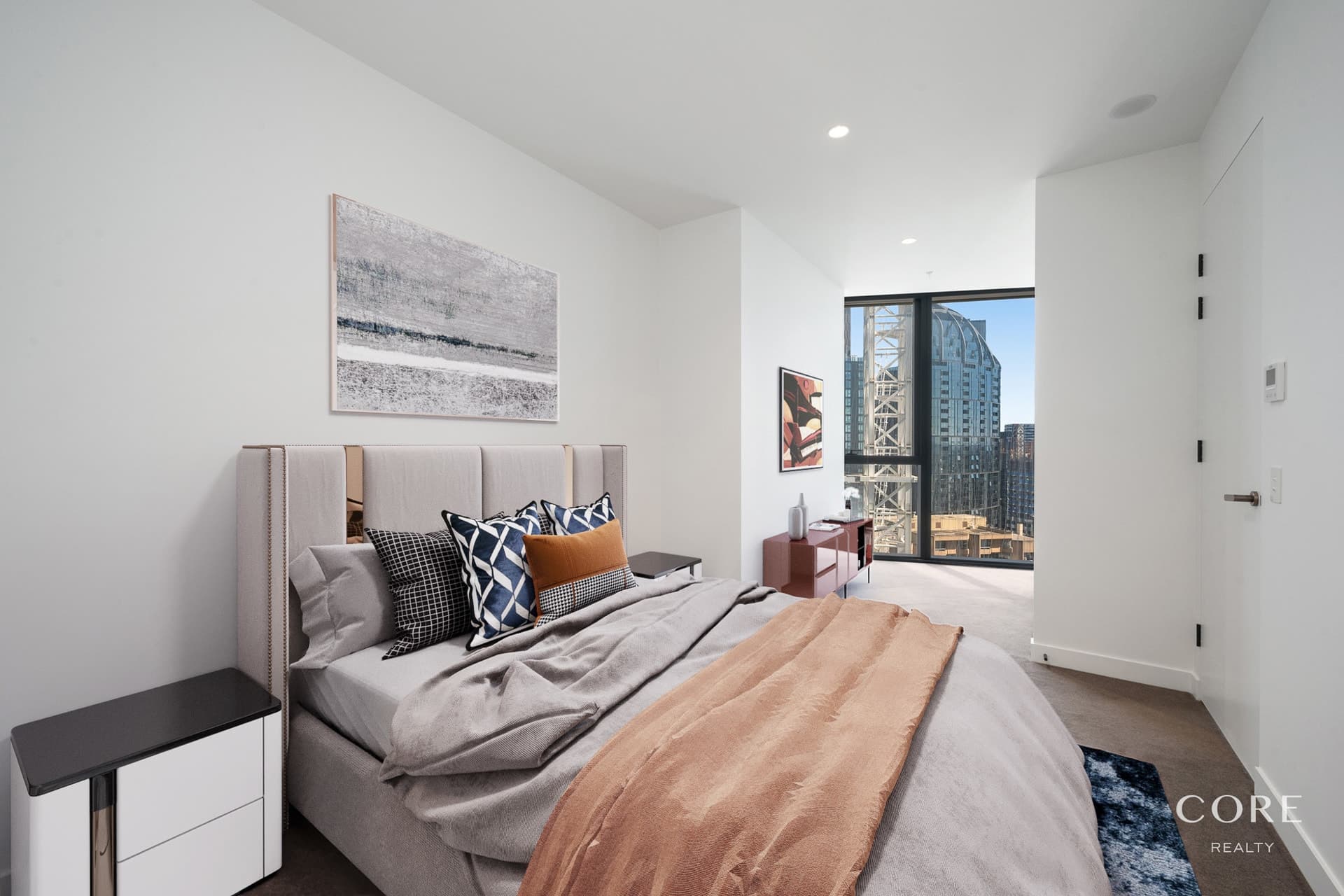 2108/63 La Trobe Street, Melbourne - Thumbnail 6