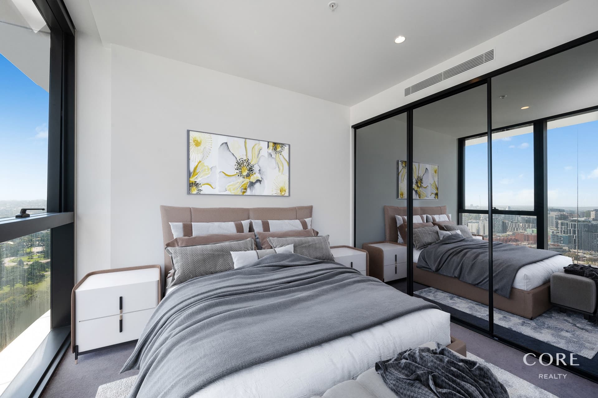 2108/63 La Trobe Street, Melbourne - Thumbnail 7