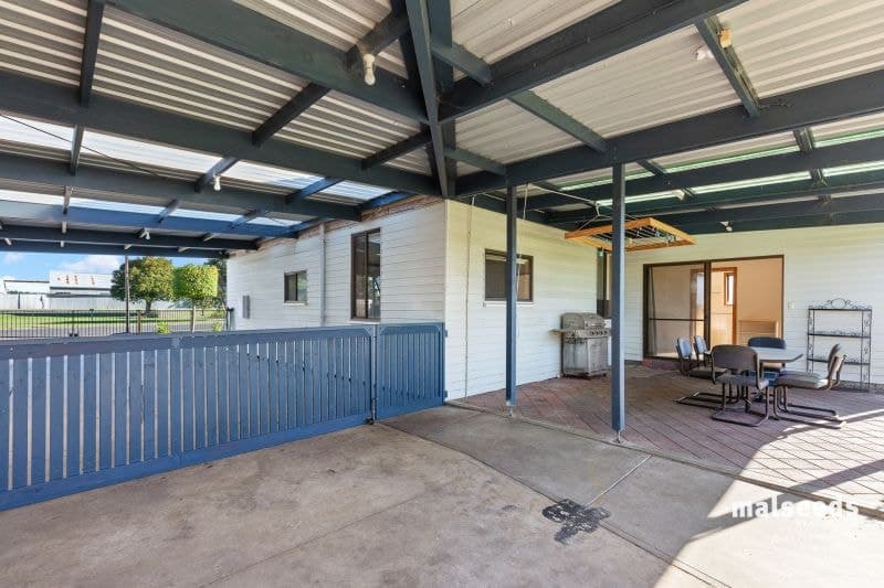 11 Hunkin Terrace Nangwarry SA, Nangwarry - Thumbnail 2