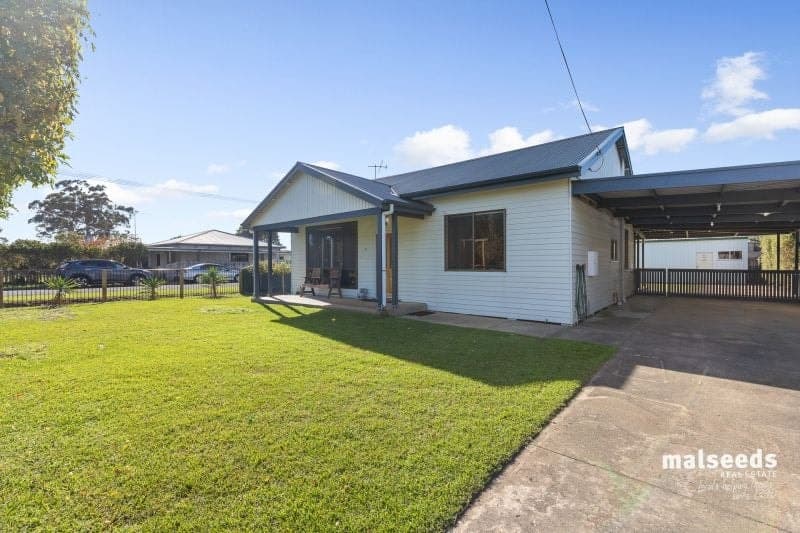 11 Hunkin Terrace Nangwarry SA, Nangwarry - Thumbnail 3