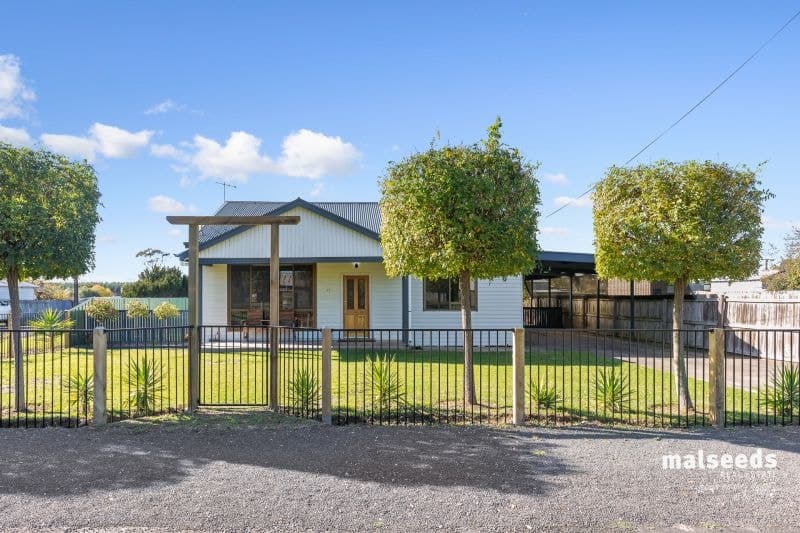 11 Hunkin Terrace Nangwarry SA, Nangwarry - Thumbnail 4