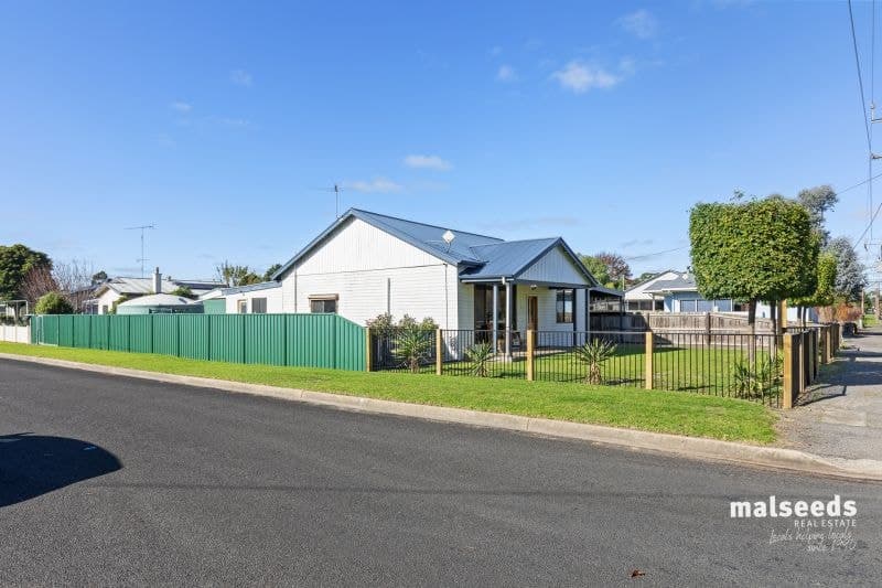 11 Hunkin Terrace Nangwarry SA, Nangwarry - Thumbnail 5
