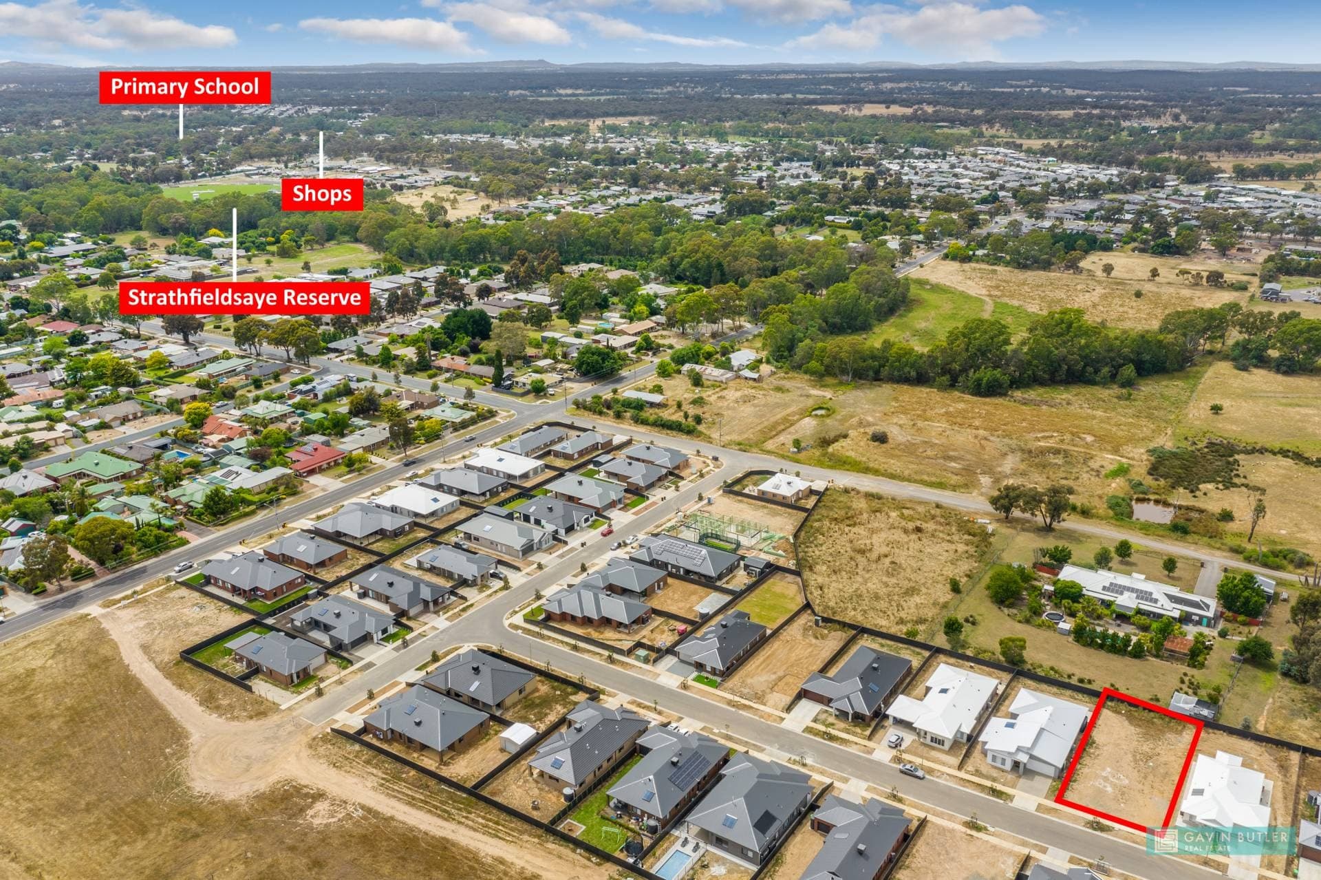 13 Melia Street, Strathfieldsaye, VIC, Strathfieldsaye - Thumbnail 4