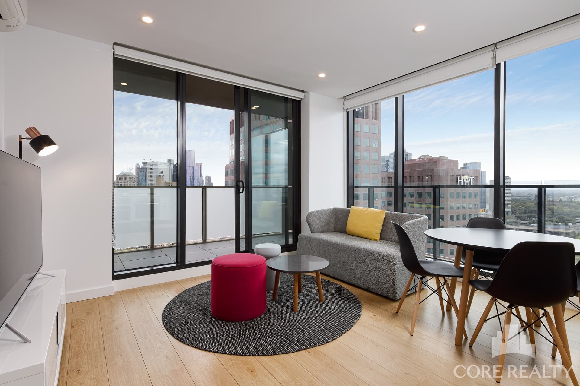 3502/57-61 City Road, Southbank - Image 1