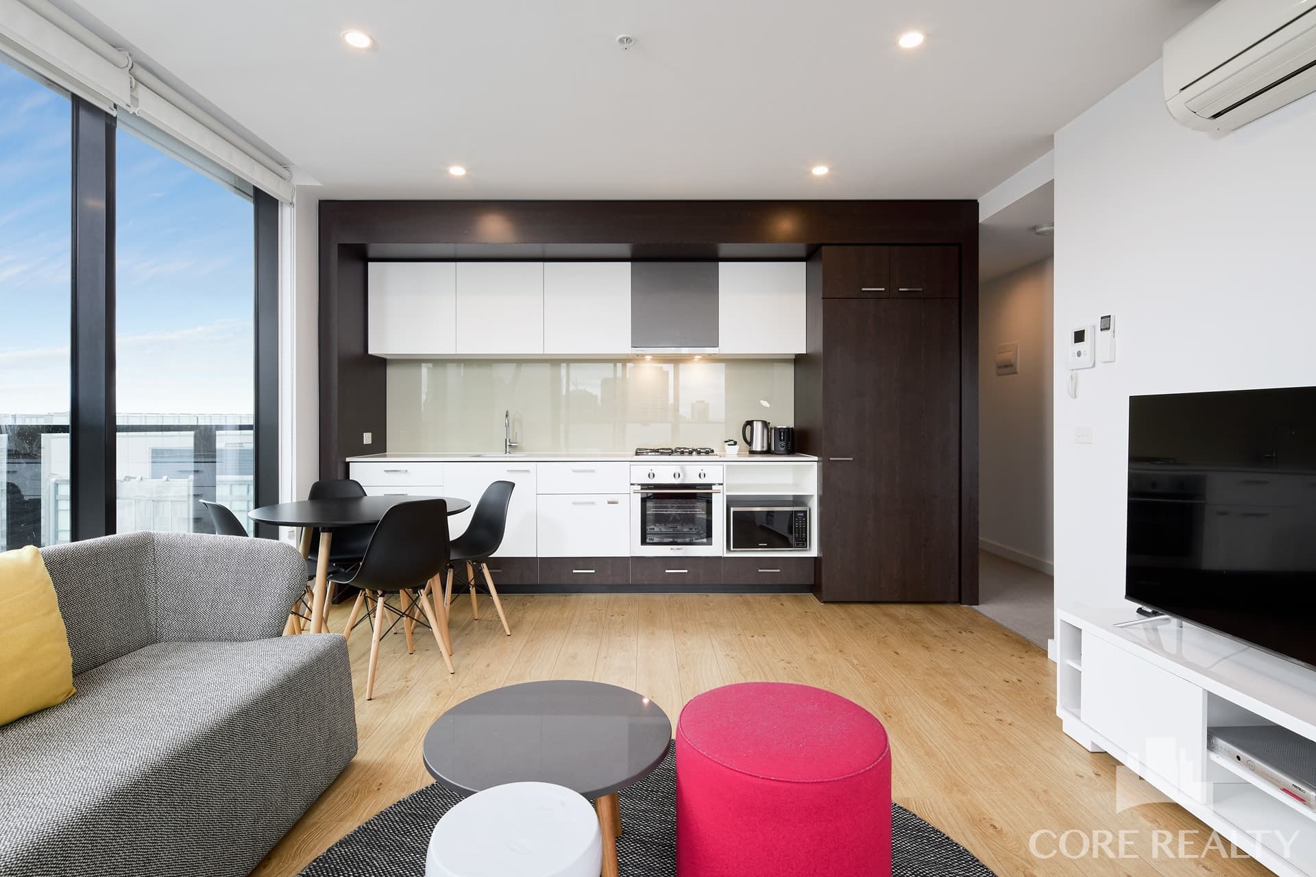 3502/57-61 City Road, Southbank - Thumbnail 2