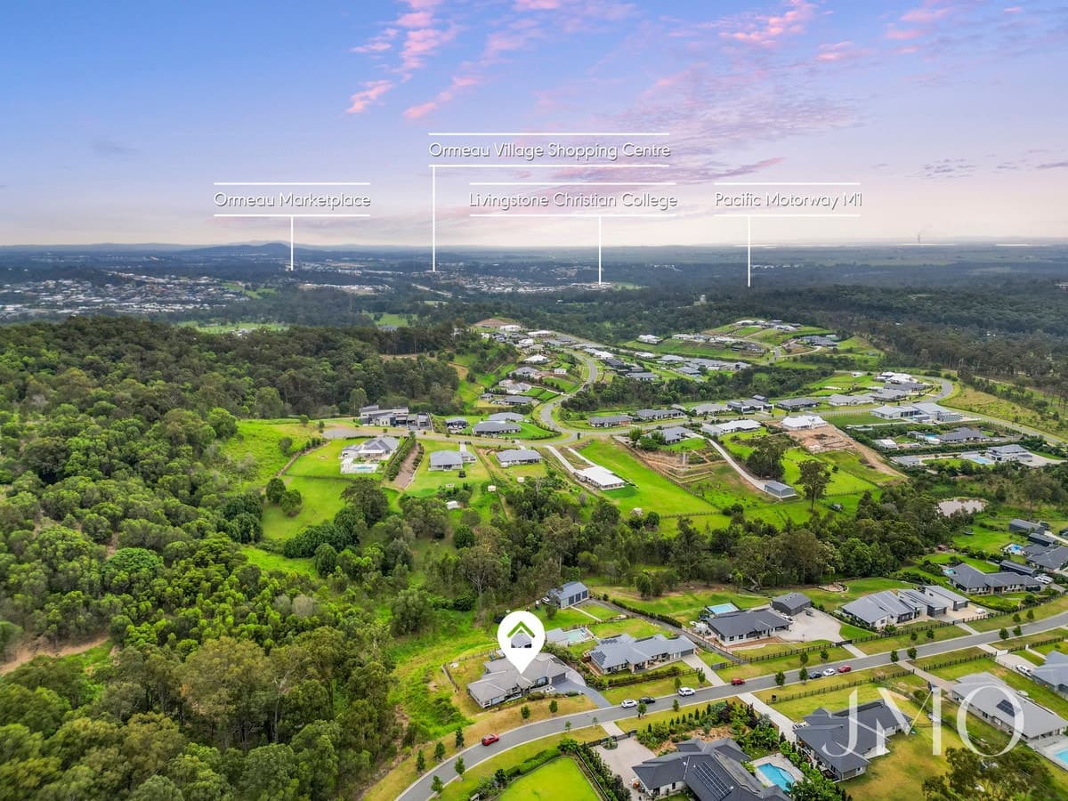 25 Homestead Crescent, Kingsholme, Kingsholme - Image 1