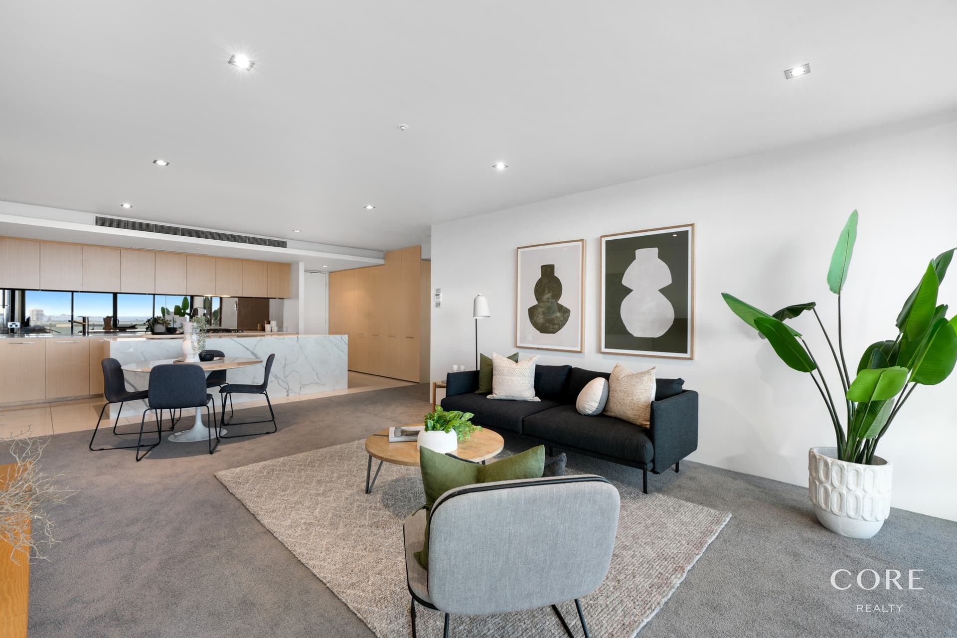 810/576 St Kilda Road, Melbourne - Image 1