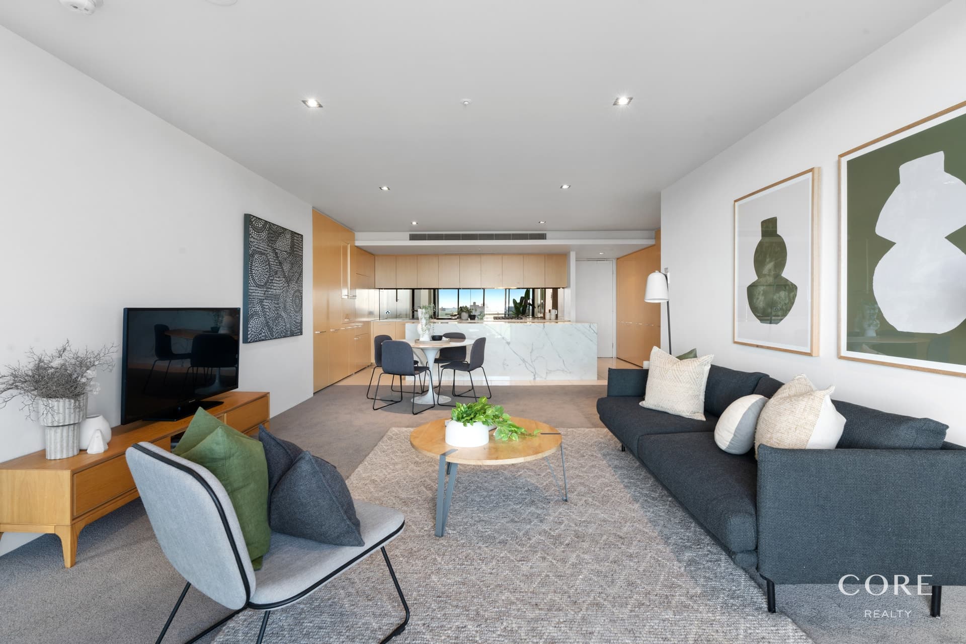 810/576 St Kilda Road, Melbourne - Thumbnail 2