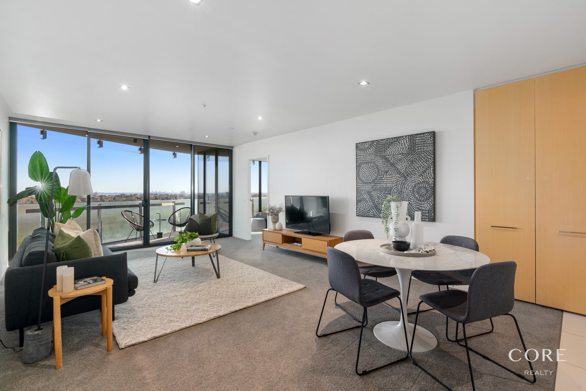 810/576 St Kilda Road, Melbourne - Thumbnail 3
