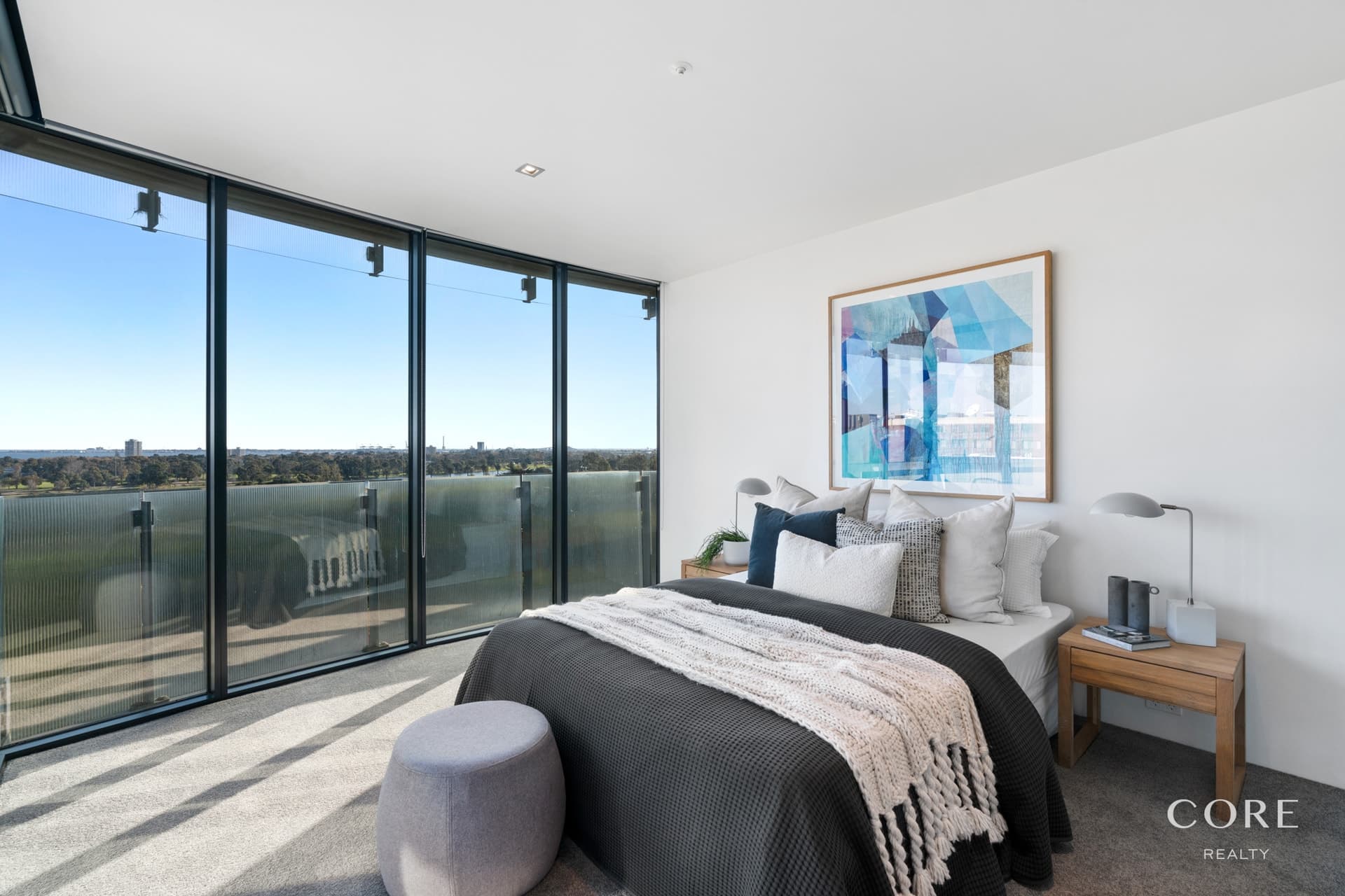 810/576 St Kilda Road, Melbourne - Thumbnail 7