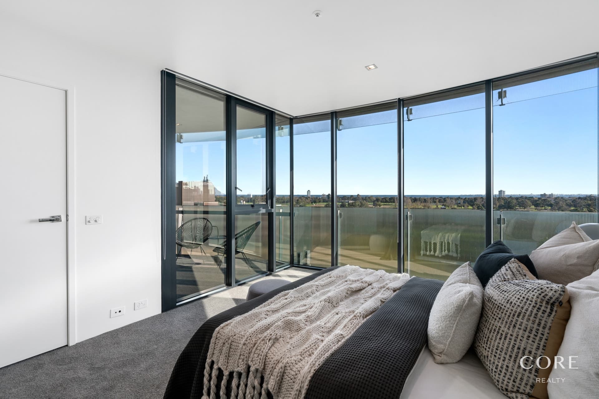 810/576 St Kilda Road, Melbourne - Thumbnail 8