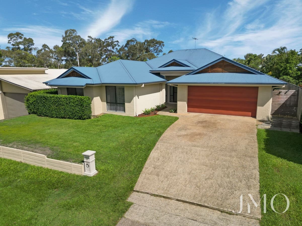 17 Jacobs Ridge Road, Ormeau, Ormeau - Image 1